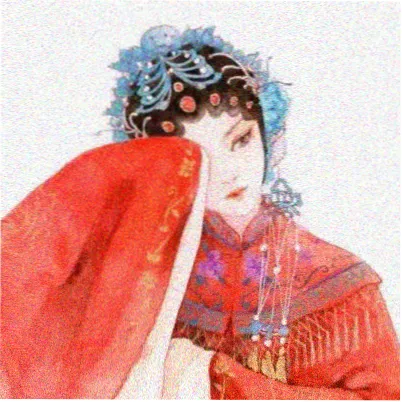 观友头像，留言用户苏青禾